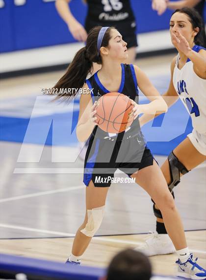 Thumbnail 1 in Greenwood vs Summit Christian (The 48 Hours of Basketball) photogallery.