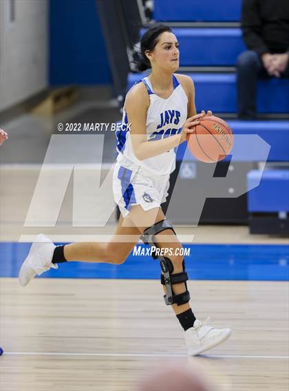 Thumbnail 2 in Greenwood vs Summit Christian (The 48 Hours of Basketball) photogallery.