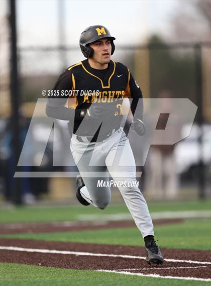 Thumbnail 2 in McQuaid Jesuit @ Canisius photogallery.