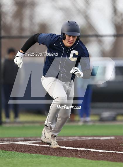 Thumbnail 3 in McQuaid Jesuit @ Canisius photogallery.