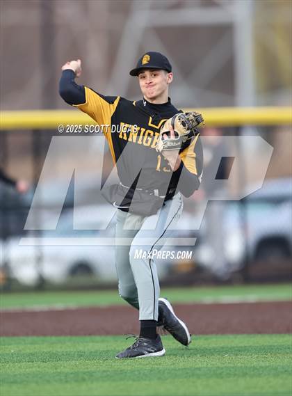 Thumbnail 1 in McQuaid Jesuit @ Canisius photogallery.