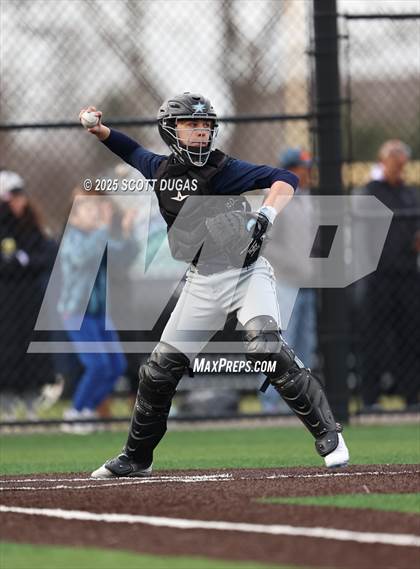 Thumbnail 2 in McQuaid Jesuit @ Canisius photogallery.
