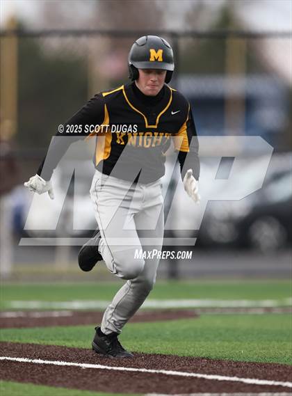 Thumbnail 3 in McQuaid Jesuit @ Canisius photogallery.