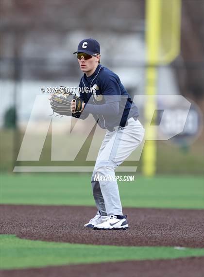 Thumbnail 1 in McQuaid Jesuit @ Canisius photogallery.