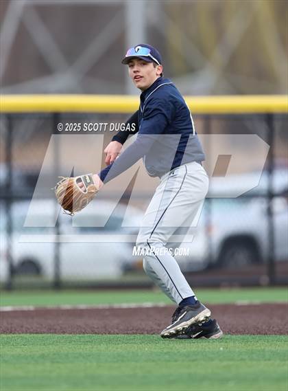 Thumbnail 3 in McQuaid Jesuit @ Canisius photogallery.