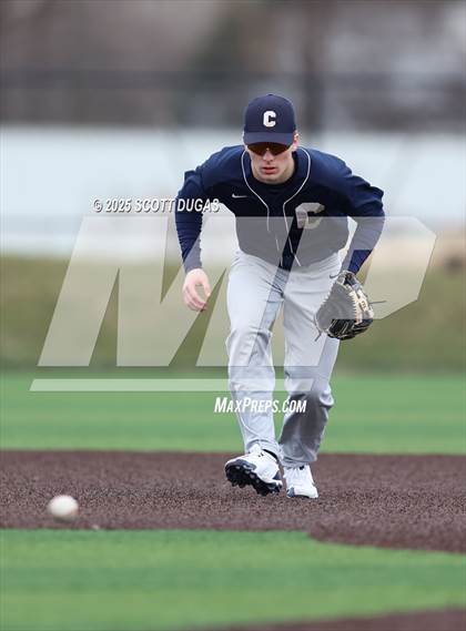Thumbnail 2 in McQuaid Jesuit @ Canisius photogallery.