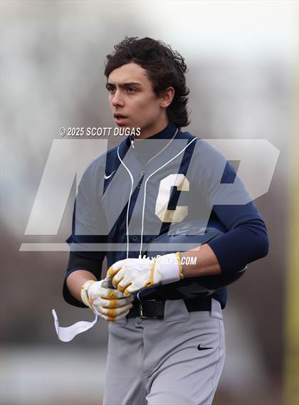 Thumbnail 2 in McQuaid Jesuit @ Canisius photogallery.