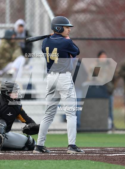 Thumbnail 2 in McQuaid Jesuit @ Canisius photogallery.