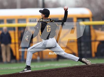 Thumbnail 1 in McQuaid Jesuit @ Canisius photogallery.