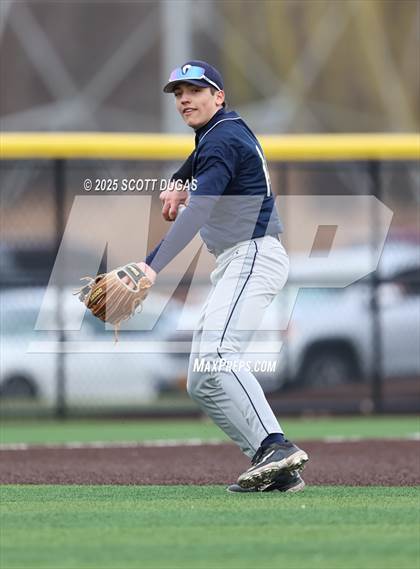 Thumbnail 1 in McQuaid Jesuit @ Canisius photogallery.