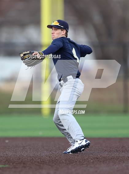 Thumbnail 2 in McQuaid Jesuit @ Canisius photogallery.