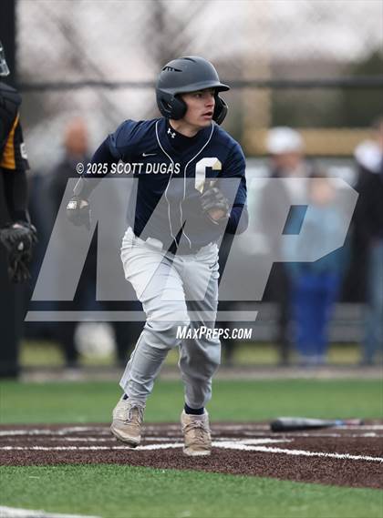Thumbnail 2 in McQuaid Jesuit @ Canisius photogallery.