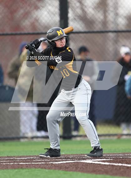 Thumbnail 3 in McQuaid Jesuit @ Canisius photogallery.