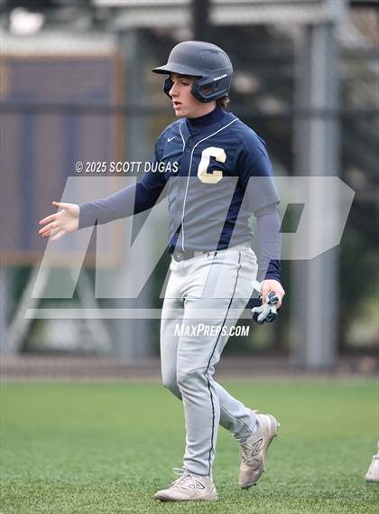 Thumbnail 1 in McQuaid Jesuit @ Canisius photogallery.
