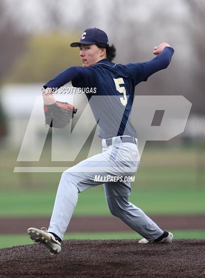 Thumbnail 1 in McQuaid Jesuit @ Canisius photogallery.
