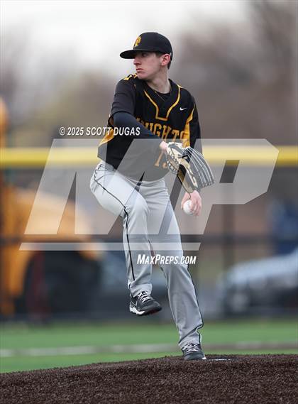 Thumbnail 2 in McQuaid Jesuit @ Canisius photogallery.