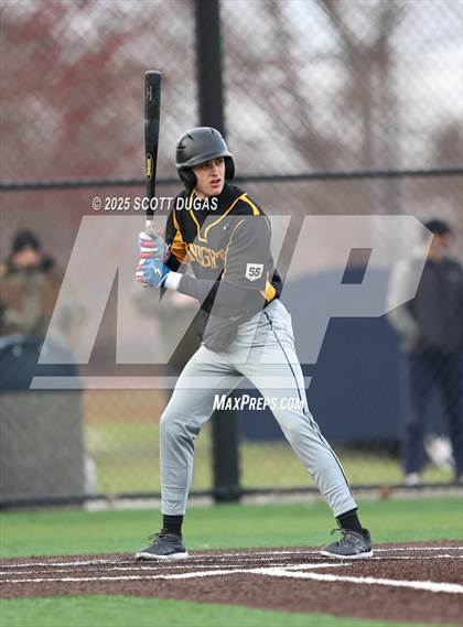 Thumbnail 3 in McQuaid Jesuit @ Canisius photogallery.