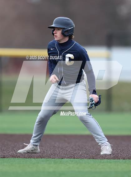 Thumbnail 3 in McQuaid Jesuit @ Canisius photogallery.