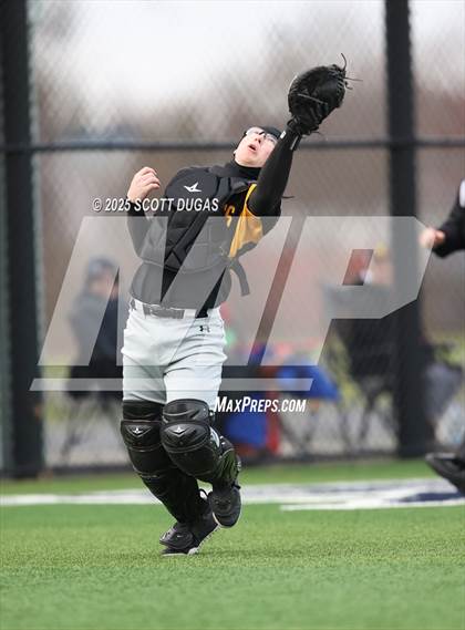 Thumbnail 3 in McQuaid Jesuit @ Canisius photogallery.