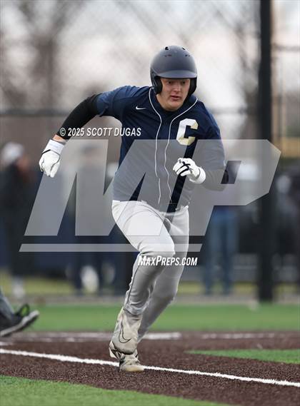 Thumbnail 1 in McQuaid Jesuit @ Canisius photogallery.