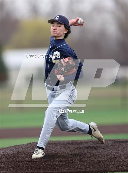 Thumbnail 1 in McQuaid Jesuit @ Canisius photogallery.