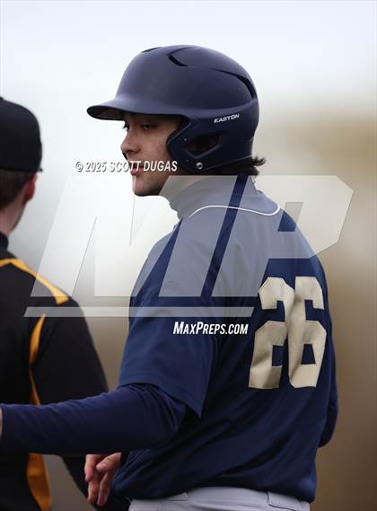 Thumbnail 1 in McQuaid Jesuit @ Canisius photogallery.