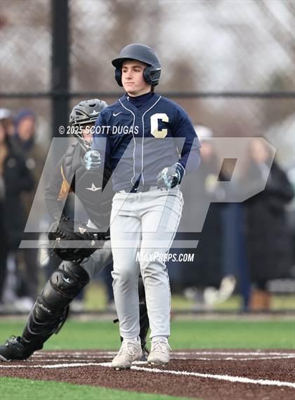 Thumbnail 1 in McQuaid Jesuit @ Canisius photogallery.