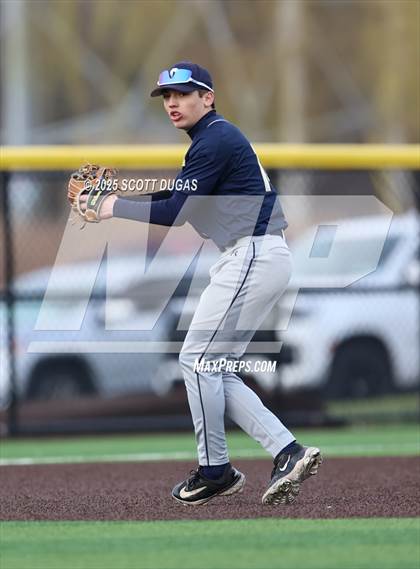 Thumbnail 3 in McQuaid Jesuit @ Canisius photogallery.