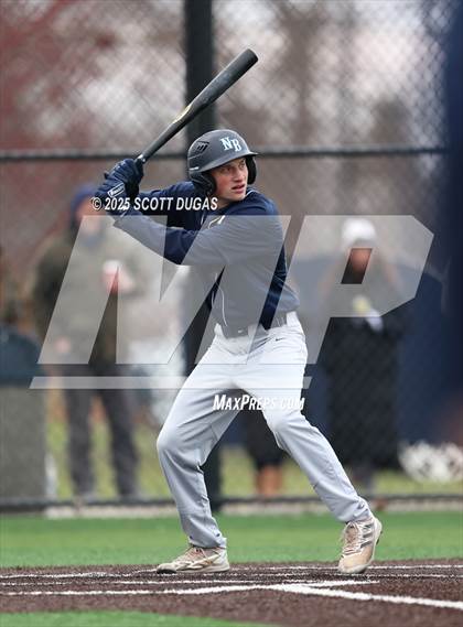 Thumbnail 1 in McQuaid Jesuit @ Canisius photogallery.