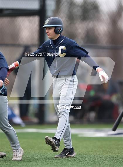 Thumbnail 3 in McQuaid Jesuit @ Canisius photogallery.