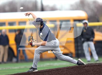 Thumbnail 1 in McQuaid Jesuit @ Canisius photogallery.