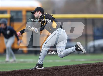 Thumbnail 1 in McQuaid Jesuit @ Canisius photogallery.