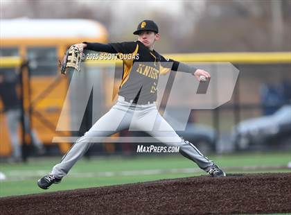 Thumbnail 1 in McQuaid Jesuit @ Canisius photogallery.