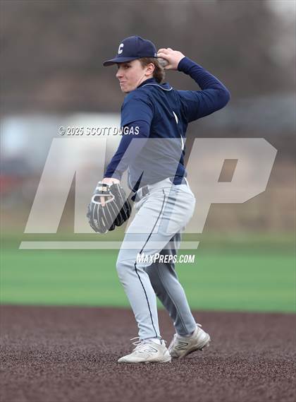 Thumbnail 2 in McQuaid Jesuit @ Canisius photogallery.
