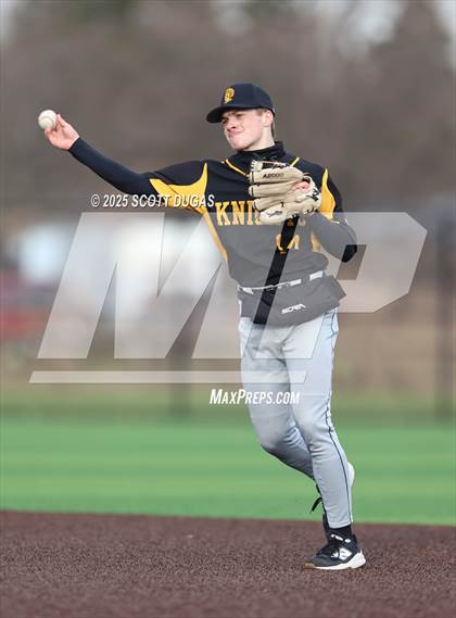 Thumbnail 1 in McQuaid Jesuit @ Canisius photogallery.