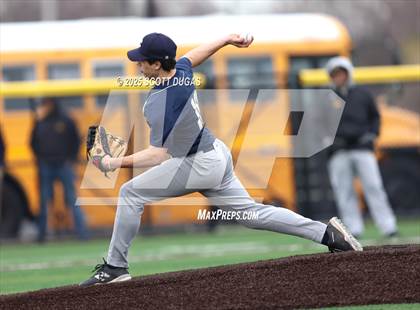 Thumbnail 3 in McQuaid Jesuit @ Canisius photogallery.