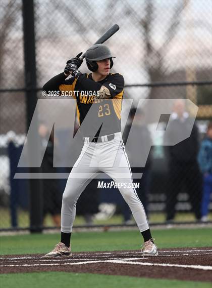 Thumbnail 3 in McQuaid Jesuit @ Canisius photogallery.
