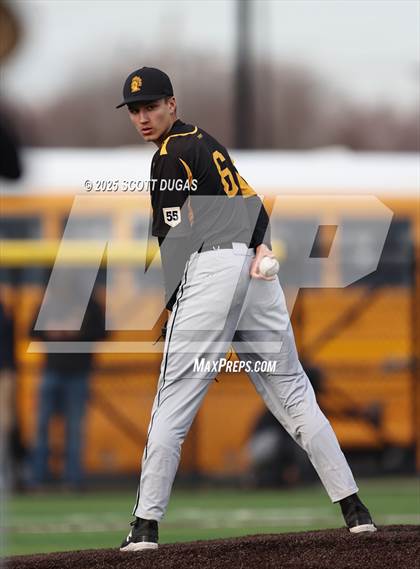 Thumbnail 3 in McQuaid Jesuit @ Canisius photogallery.