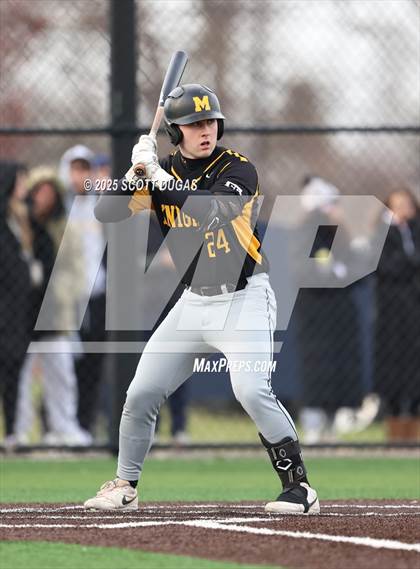 Thumbnail 1 in McQuaid Jesuit @ Canisius photogallery.