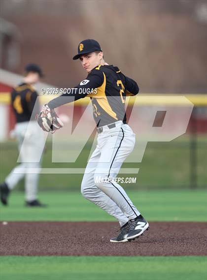 Thumbnail 1 in McQuaid Jesuit @ Canisius photogallery.