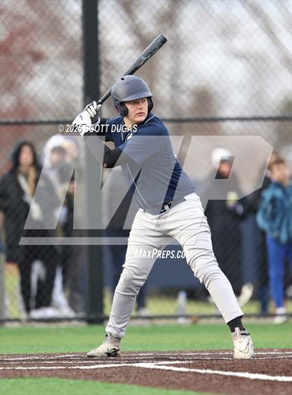 Thumbnail 3 in McQuaid Jesuit @ Canisius photogallery.