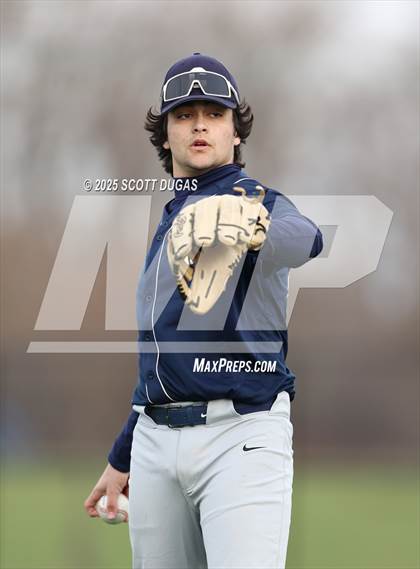 Thumbnail 1 in McQuaid Jesuit @ Canisius photogallery.