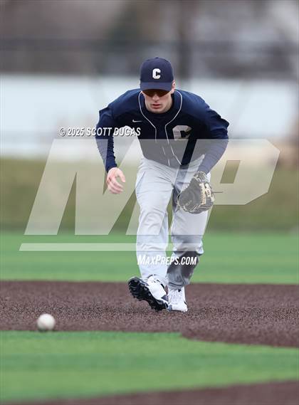 Thumbnail 3 in McQuaid Jesuit @ Canisius photogallery.