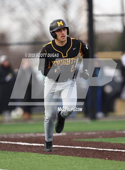 Thumbnail 3 in McQuaid Jesuit @ Canisius photogallery.