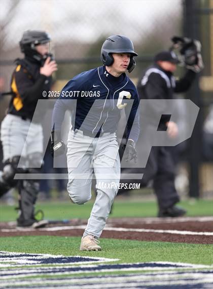 Thumbnail 1 in McQuaid Jesuit @ Canisius photogallery.