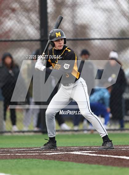 Thumbnail 1 in McQuaid Jesuit @ Canisius photogallery.