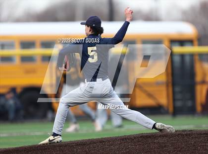 Thumbnail 2 in McQuaid Jesuit @ Canisius photogallery.