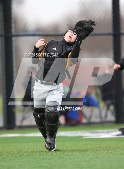 Thumbnail 1 in McQuaid Jesuit @ Canisius photogallery.