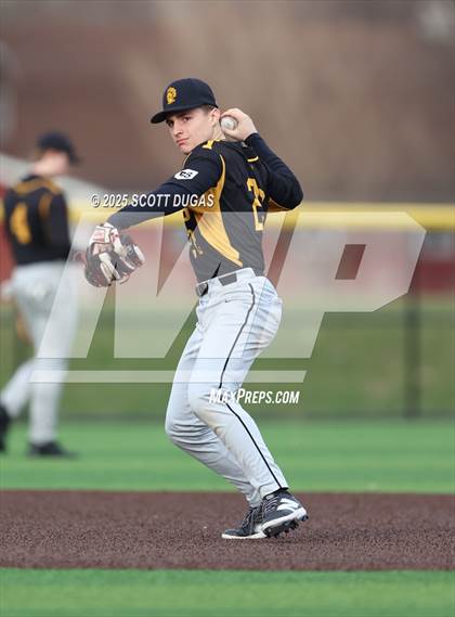 Thumbnail 2 in McQuaid Jesuit @ Canisius photogallery.