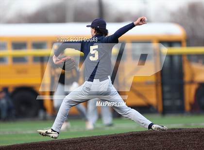 Thumbnail 1 in McQuaid Jesuit @ Canisius photogallery.
